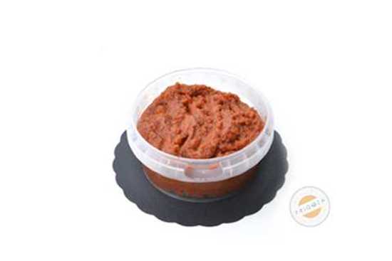 Afbeelding van Tomatentapenade