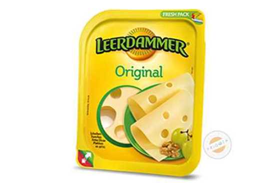 Afbeelding van Leerdammer