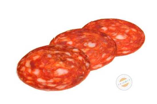 Afbeelding van Chorizo pikant