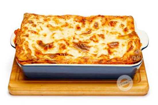 Afbeelding van Lasagne 500 g