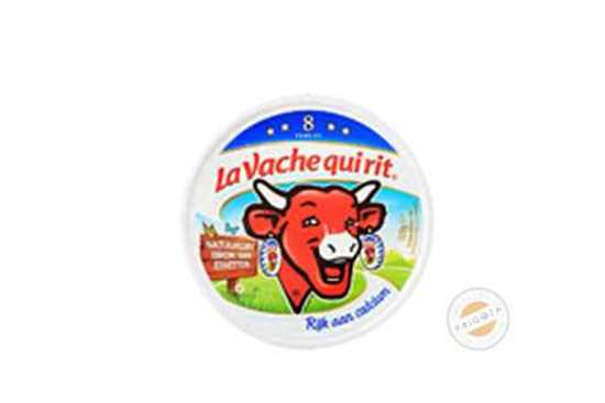 Afbeelding van La vache qui rit