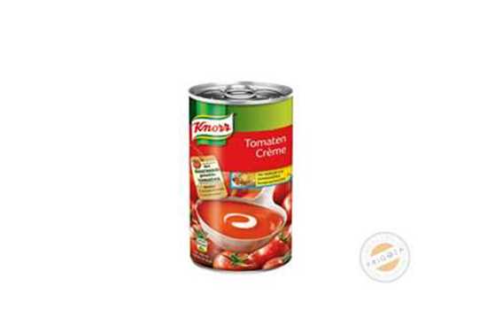 Afbeelding van Tomatencrème Knorr