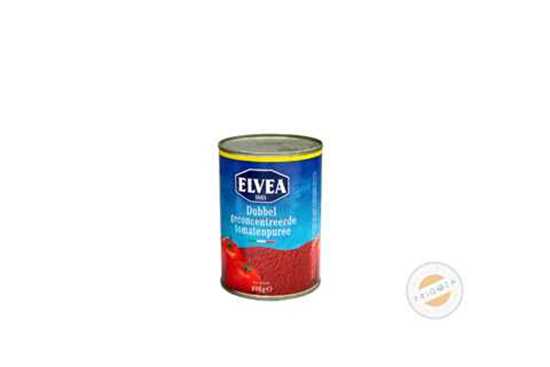 Afbeelding van Elvia tomatenpuree 400 gr