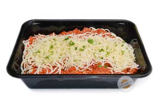 Afbeelding van Spaghetti Bolognese 500 g