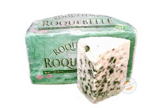 Afbeelding van Roquefort Societé 100 g